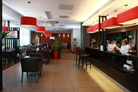 ibis Belfast City Centre - 25