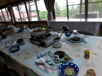 Yamanokami Onsen - 3