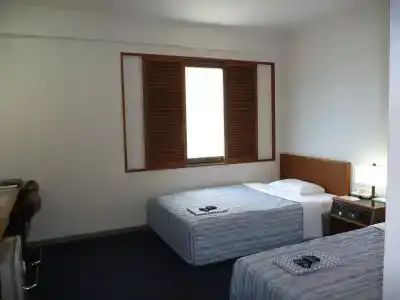 Shiisar Inn Naha - 11