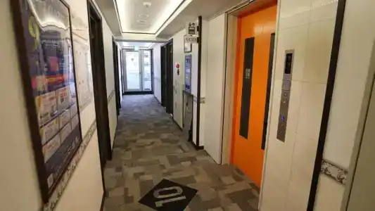 Toyoko Inn Tokyo Hachioji-eki Kita-guchi - 5