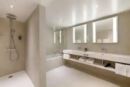 Novotel Wien Hauptbahnhof - 61