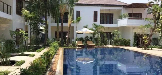 Angkor Boutique - 7