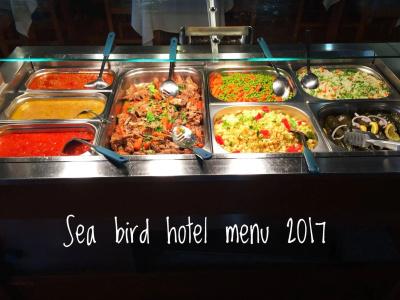 Sea Bird - 11