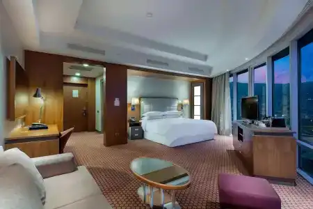Sheraton Bursa - 34