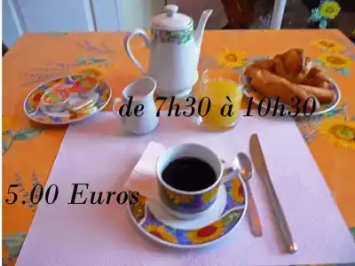 Hôtel Trianon - 34