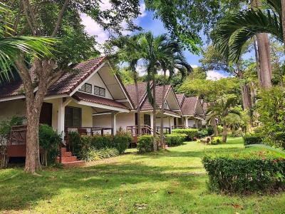 Lanta Manda Resort Sha Plus - 22