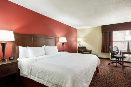 Hampton Inn - 46