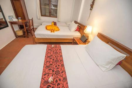 Kafu Resort & Spa - 3