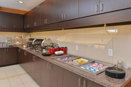 Residence Inn by Marriott Downtown - 34