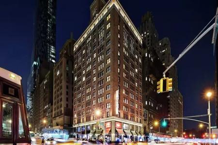 Hilton Club The Quin New York - 35
