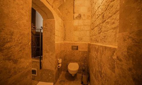 Kemerhan Cave Suites - 207