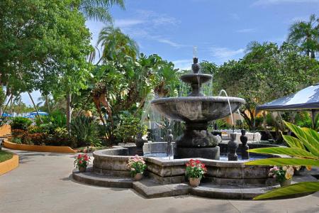 Courtyard by Marriott Sarasota/Riverfront - 21
