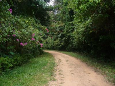 Le Bout du Monde - Khmer Lodge - 10