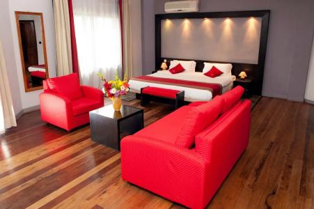 Le Grand Mellis Hôtel & Spa - 73