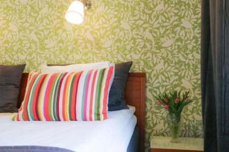 l Conrad - Sweden Hotels - 41