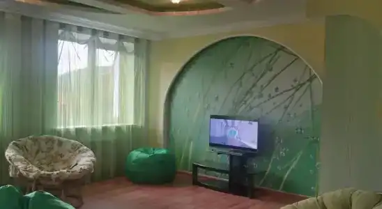 Уютный - 3