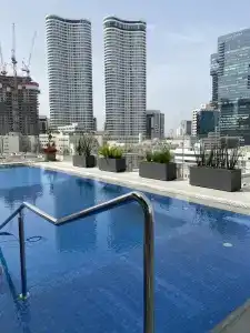 Jo Shtibel Tel Aviv With Rooftop Pool - 14