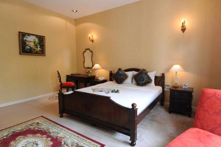 Toki Sai Gon Resort & Spa - 28
