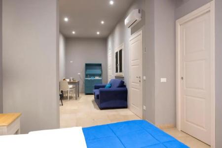Zibibbo Suites & Rooms - Xix Palazzo Mauro - 132
