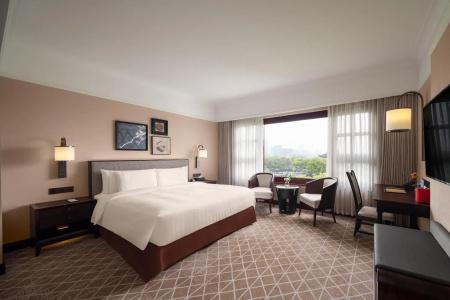 Pan Pacific Suzhou - 2