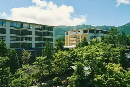 Hakone Hisui - 40