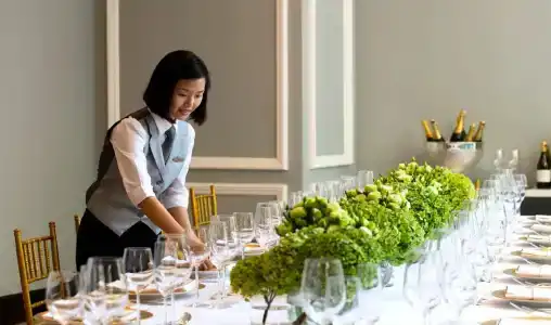 The Ritz-Carlton, - 26