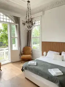 Villa Rıfat Pansiyon - 80