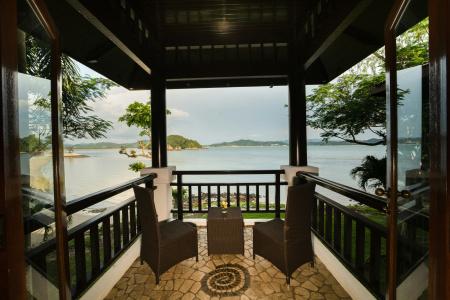 Vivanta by Taj- Rebak Island, Langkawi - 34