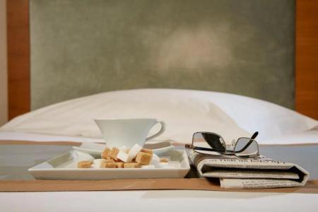Rodos Park Suites & Spa - 36