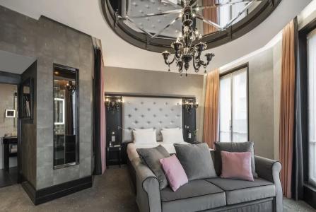 Maison Albars Le Diamond - 15
