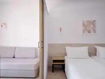 Panthea Holiday Village Water Park Resort - 35