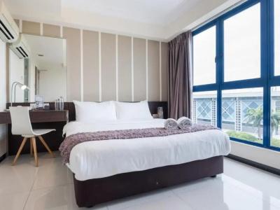 Harbour Ville (SG Clean, Staycation Approved) - 27