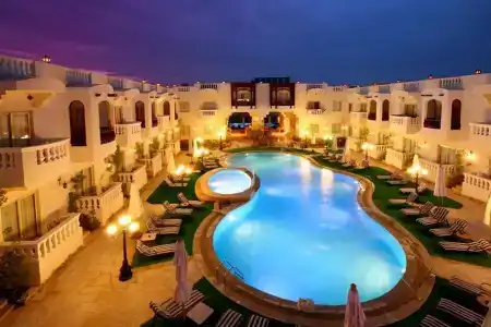 Oriental Rivoli & Spa - 25