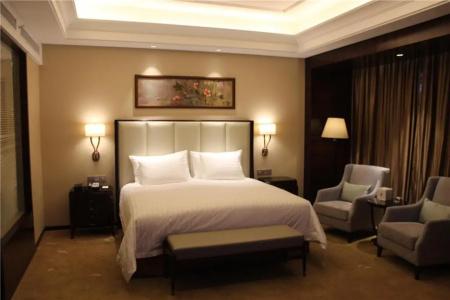 Grand New Century Hangzhou Sumtime - 13