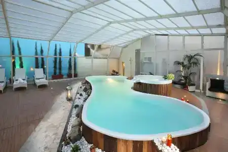 Manzoni Wellness&Spa - 14