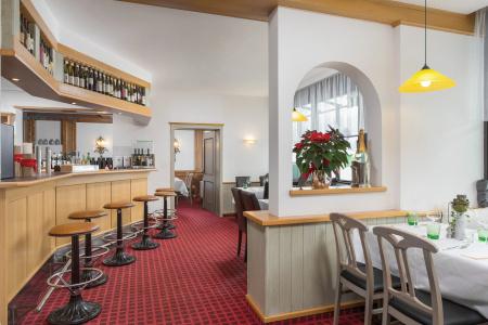 Alpine Club By Diamond Resorts - 39
