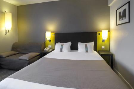 Best Western Plus Paris Roissy - 60