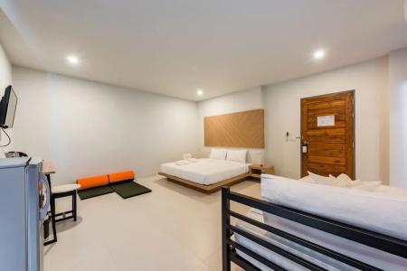 Phuket Marine Poshtel - Sha Plus - 62