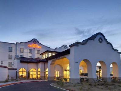 Hilton Garden Inn - 31