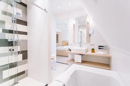 Logement Zee van Tijd - 50