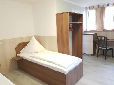 Pension Im Bett - 5