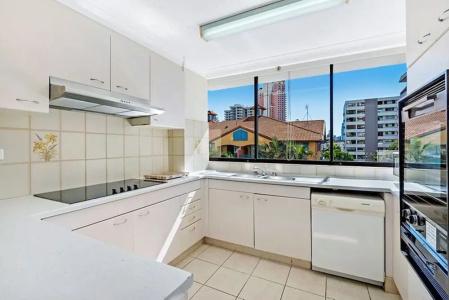 Ultiqa Beach Haven On Broadbeach - 116