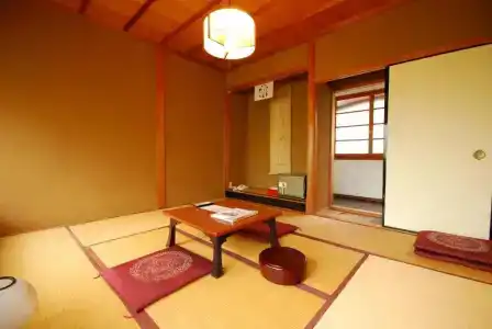 Koyasan Saizenin - 69