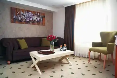 Tuzla Garden & Spa - 57