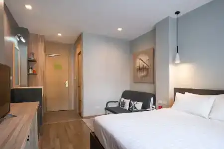 iCheck Inn Silom - 70