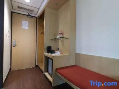 Ibis Jakarta Tamarin - 52