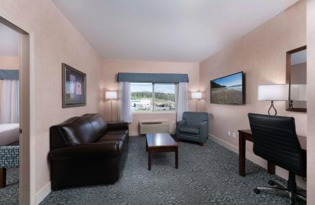 Best Western - 101