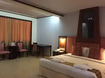 Bp Grand Tower - 15