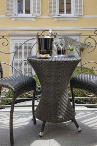 Golden Tulip Cannes De Paris - 195