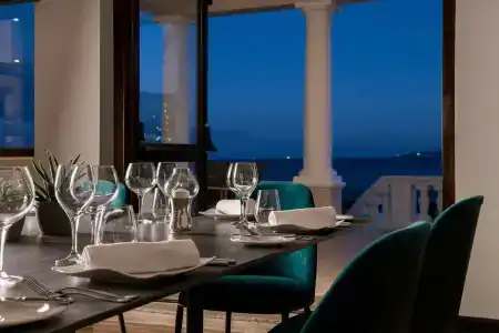 The Westin Dragonara Resort, Malta - 28